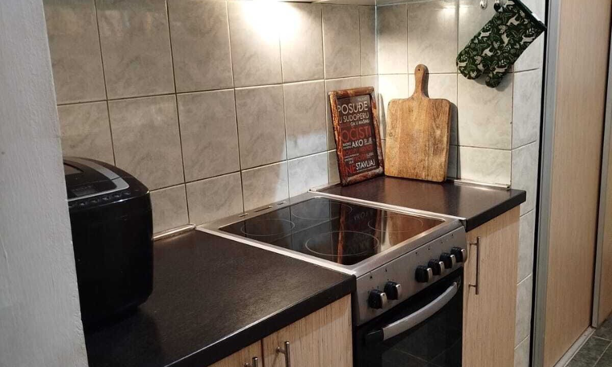 Photo of Kitchen in Novi Sad