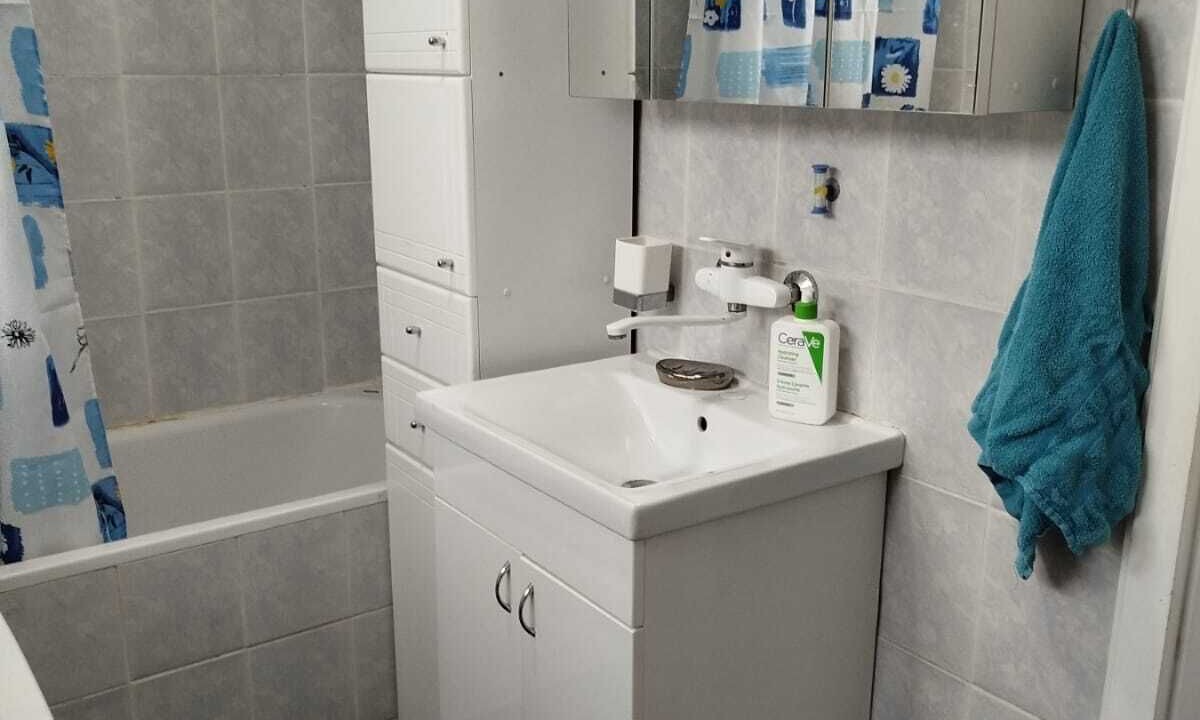 Photo of Bathroom in Novi Sad