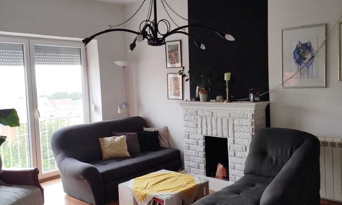 Photo of Livingroom in Novi Sad