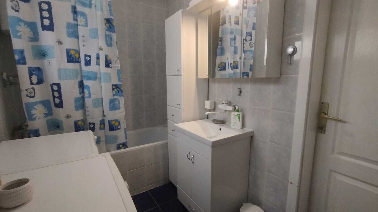 Photo of Bathroom in Novi Sad