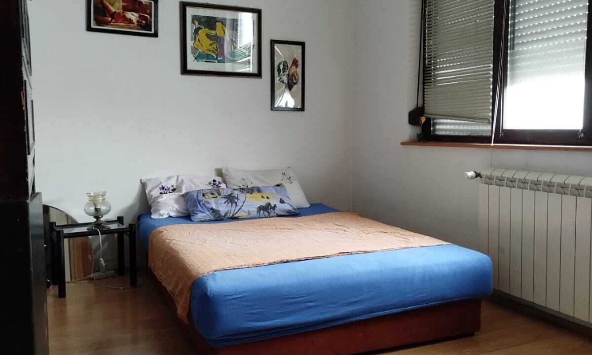 Photo of Bedroom in Novi Sad