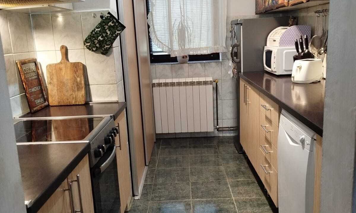 Photo of Kitchen in Novi Sad