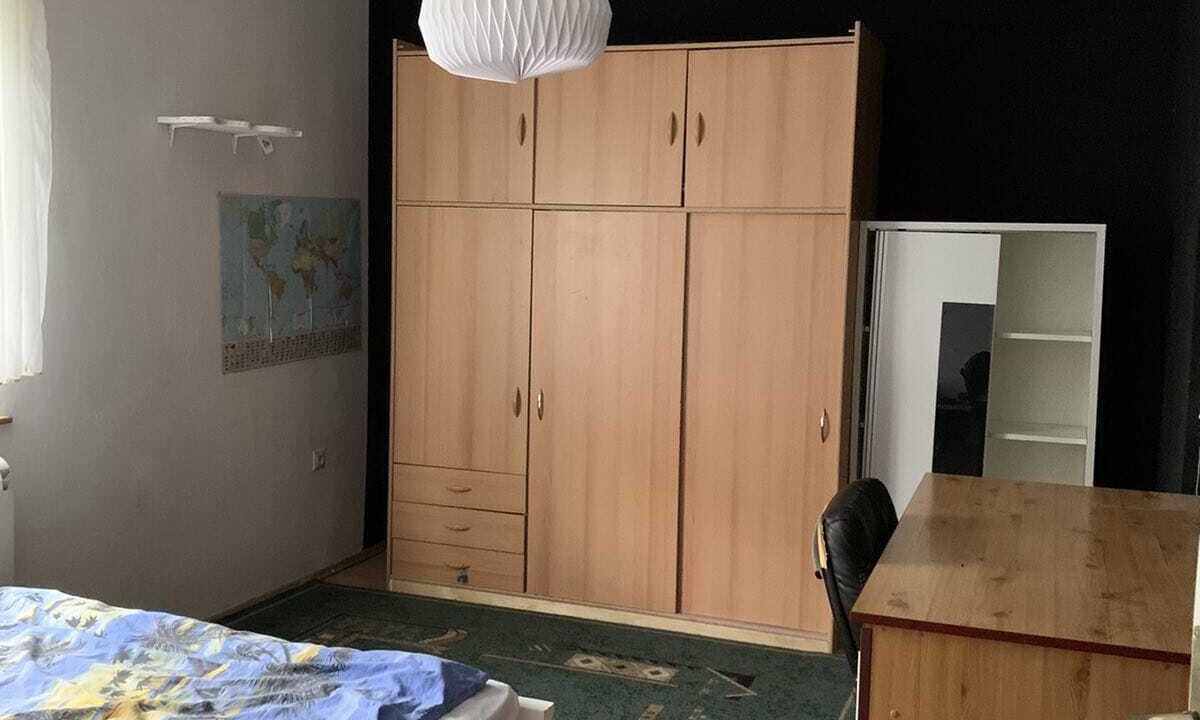 Photo of Bedroom in Novi Sad