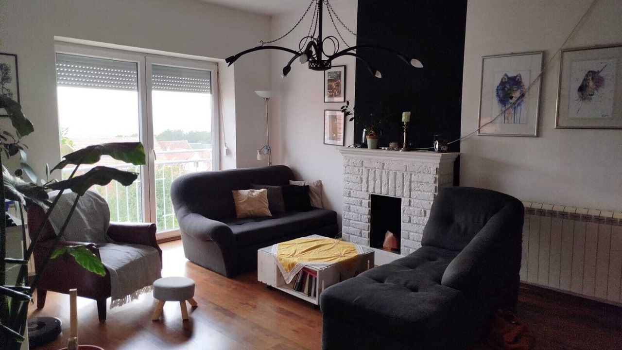 Photo of Livingroom in Novi Sad