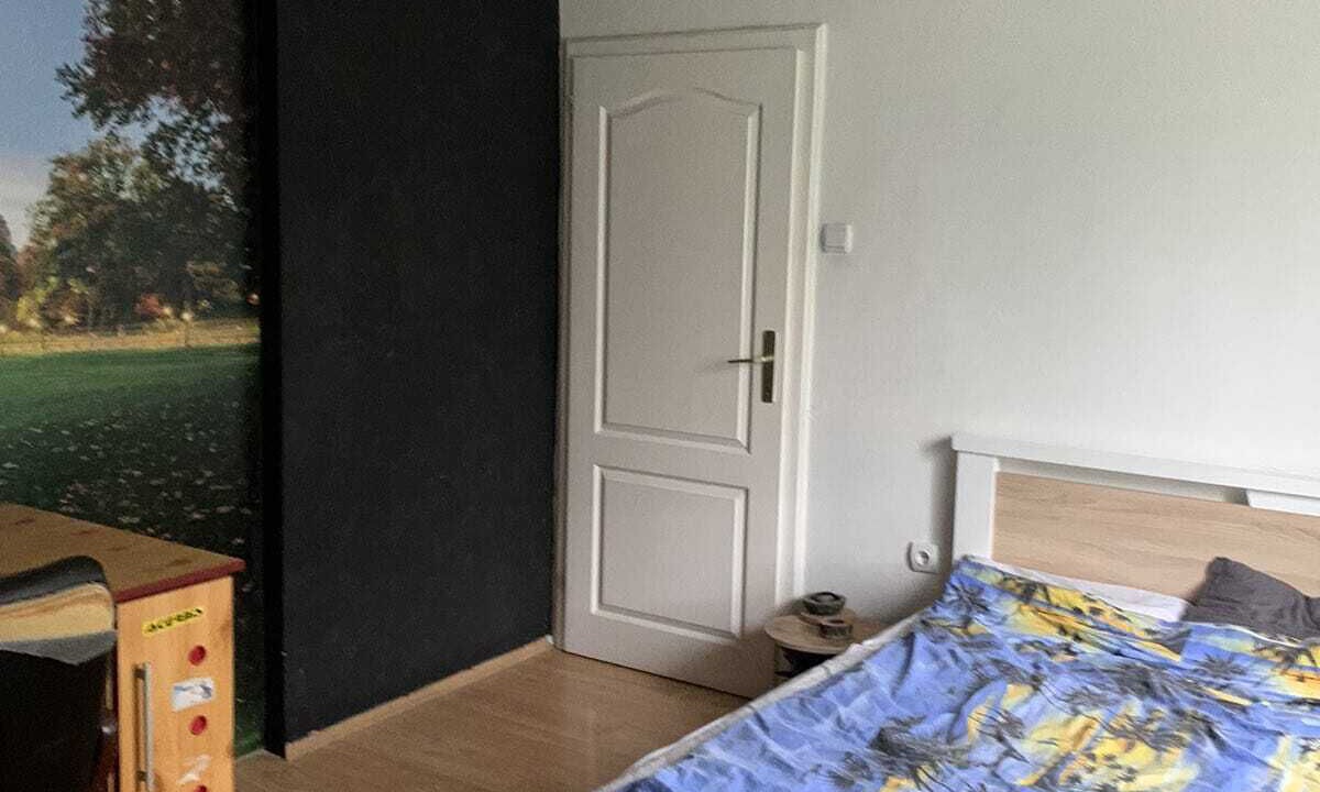 Photo of Bedroom in Novi Sad