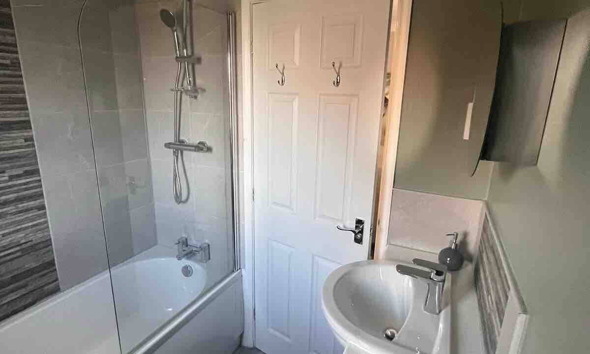Photo of Bathroom in Carlisle