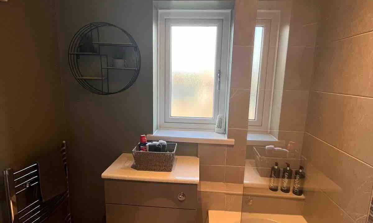 Photo of Bathroom in Carlisle
