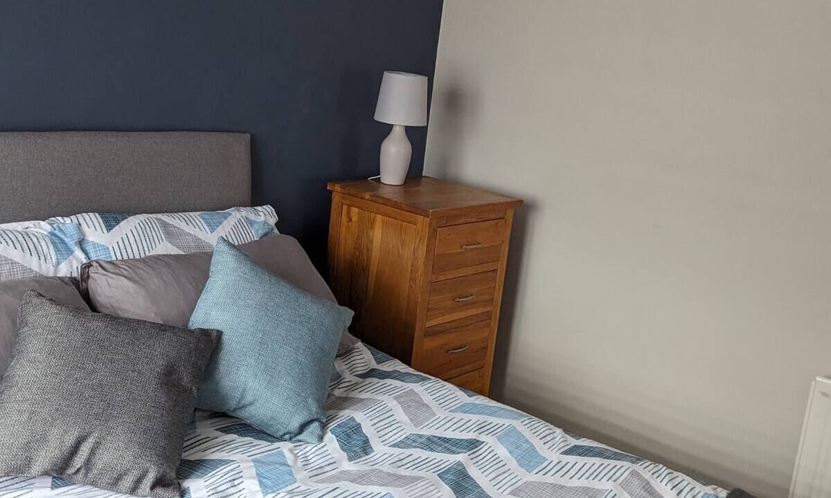Photo of Bedroom in Carlisle