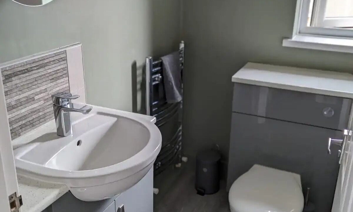 Photo of Bathroom in Carlisle