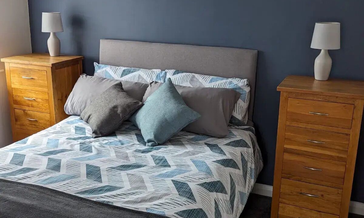 Photo of Bedroom in Carlisle