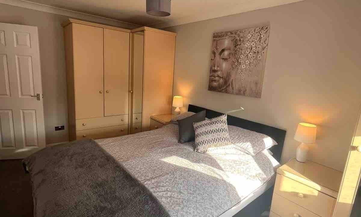 Photo of Bedroom in Carlisle