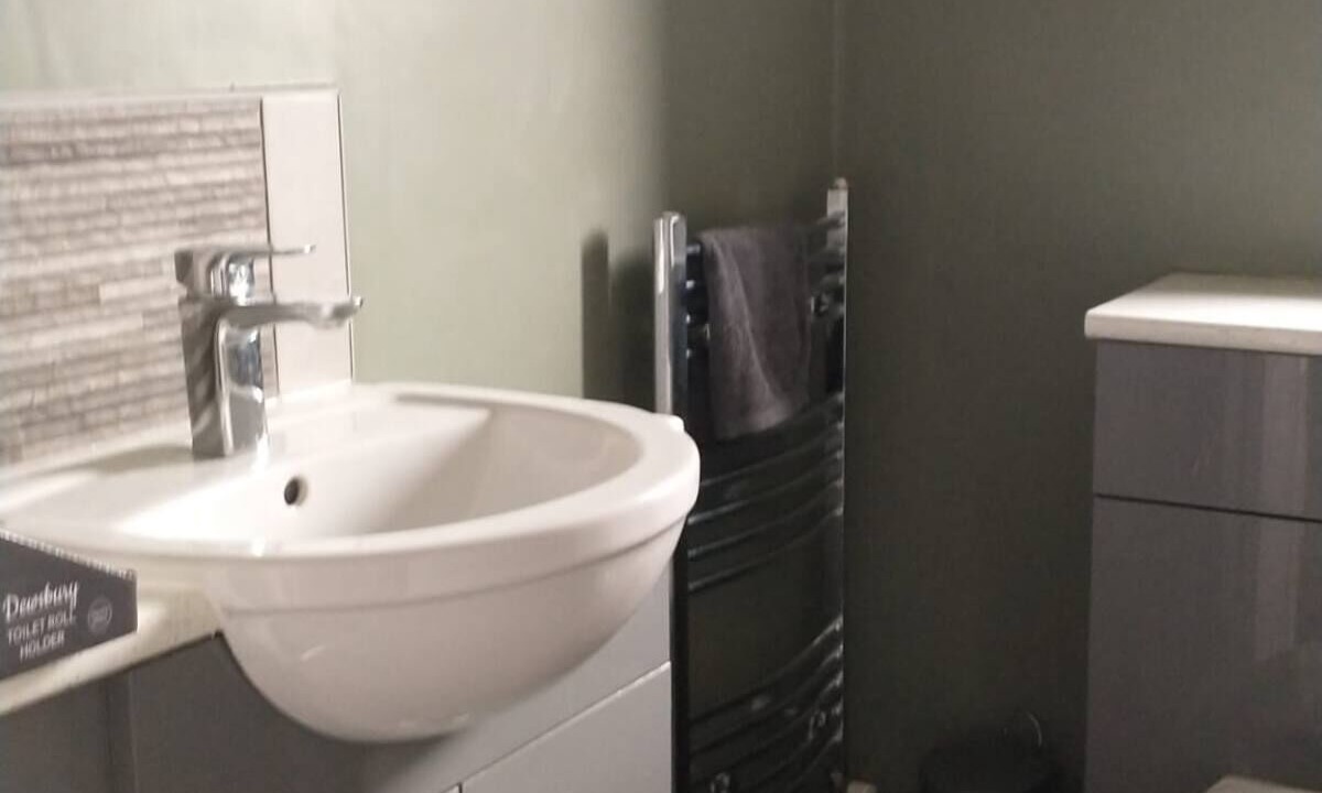 Photo of Bathroom in Carlisle