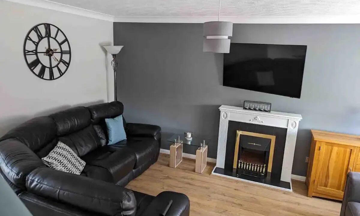 Photo of Livingroom in Carlisle