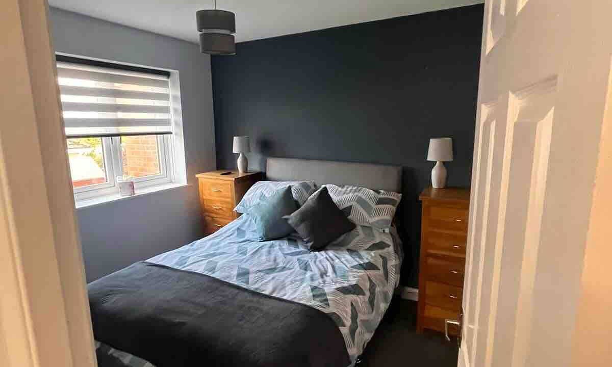 Photo of Bedroom in Carlisle