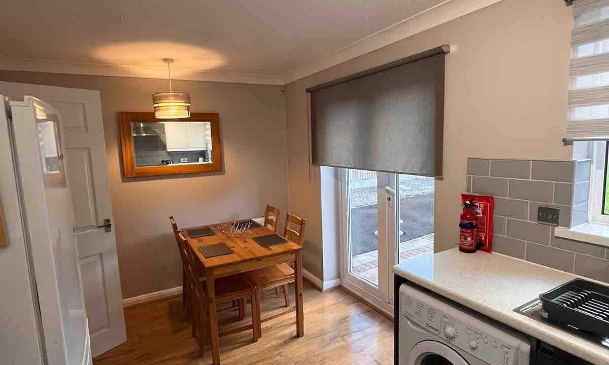 Photo of Kitchen in Carlisle