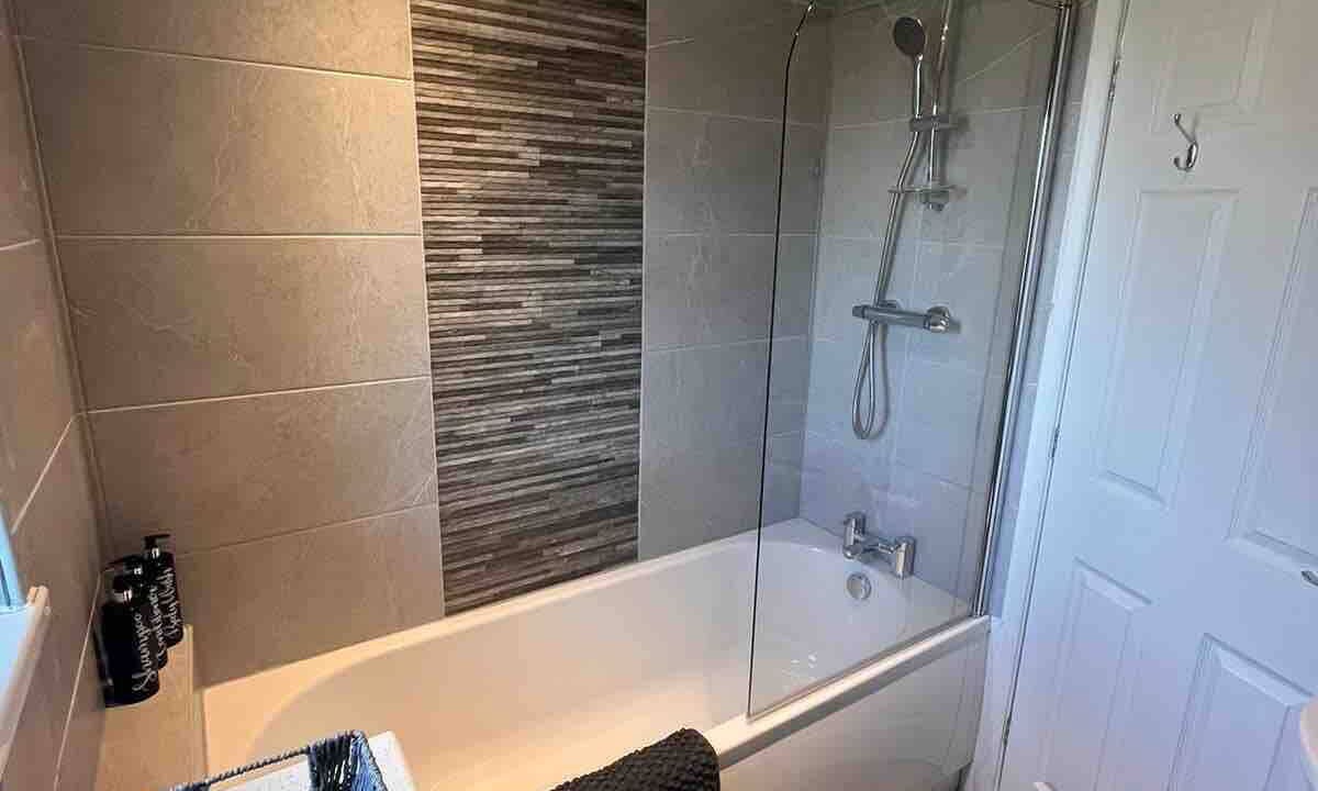 Photo of Bathroom in Carlisle
