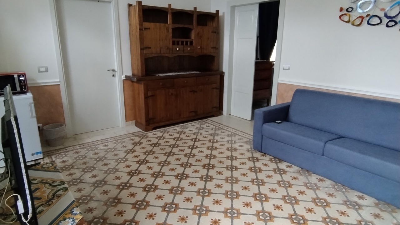 Photo of Livingroom in Patti