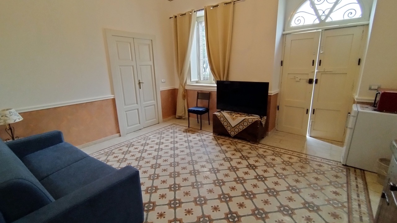 Photo of Livingroom in Patti