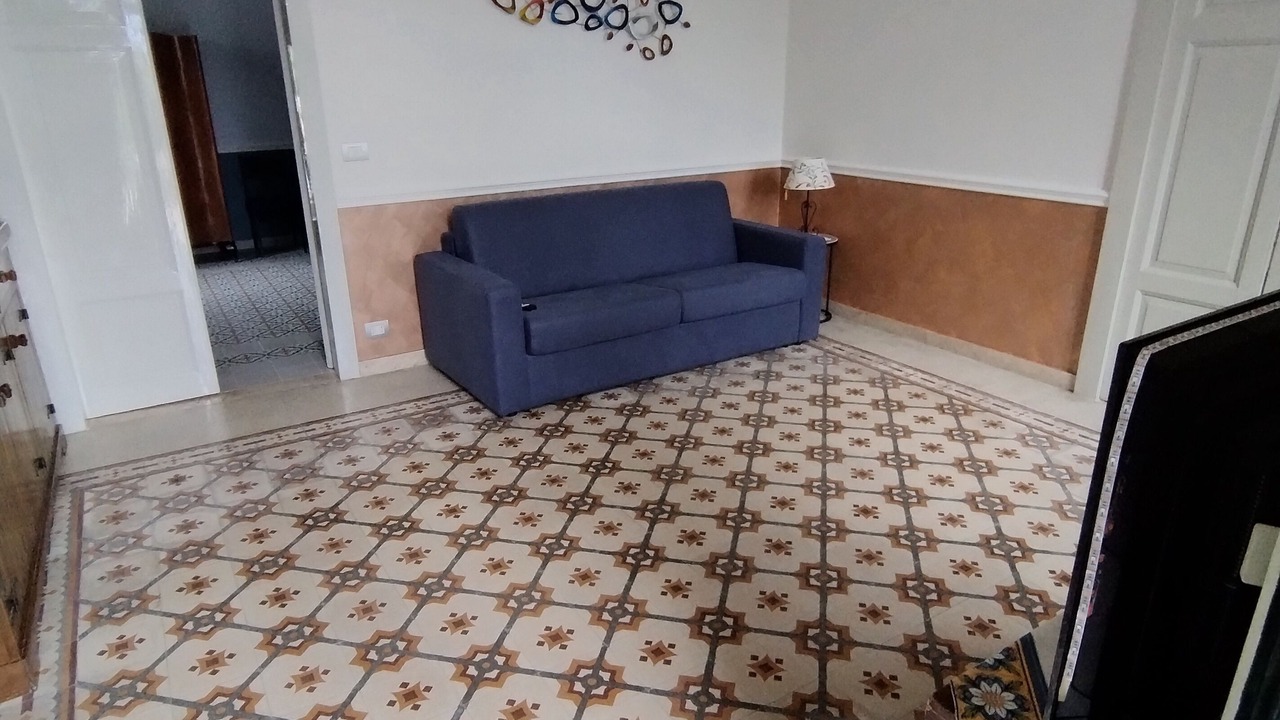 Photo of Livingroom in Patti