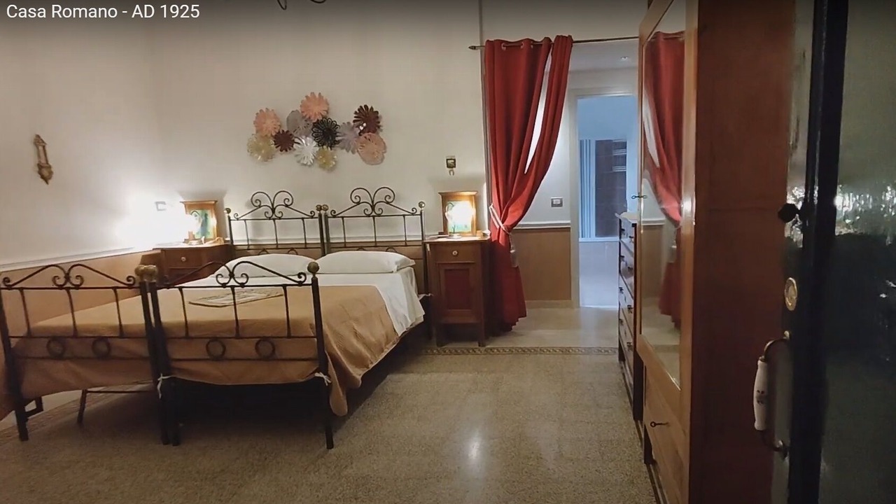 Photo of Bedroom in Patti