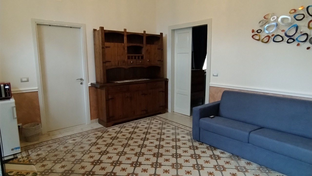 Photo of Livingroom in Patti