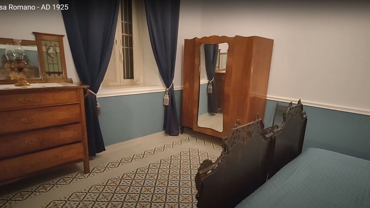 Photo of Bedroom in Patti