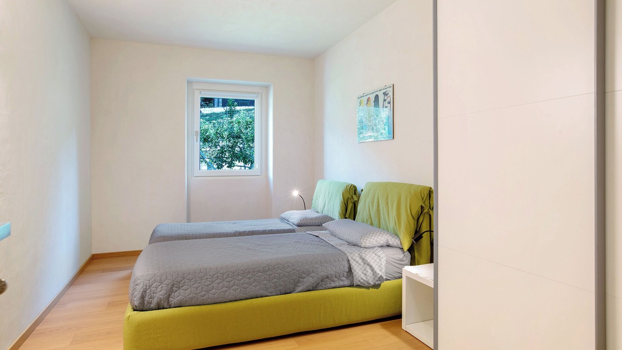 Photo of Bedroom in Senin