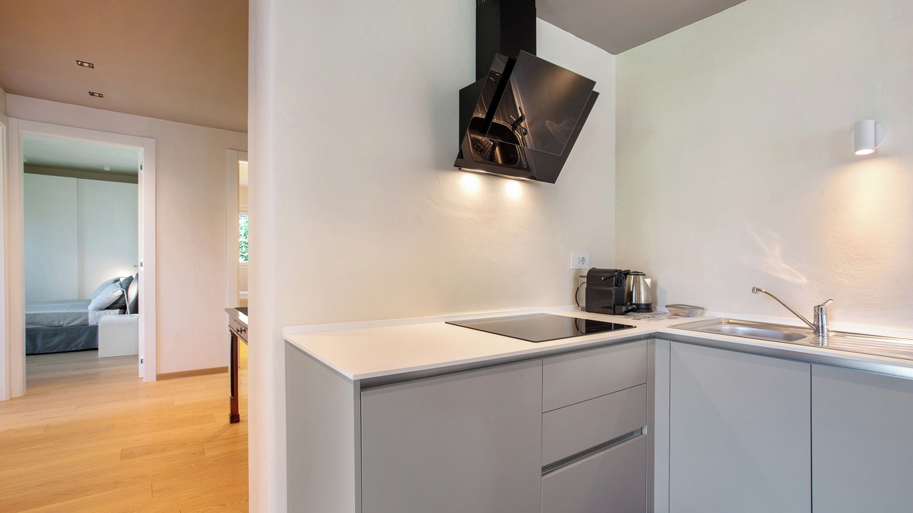 Photo of Kitchen in Senin