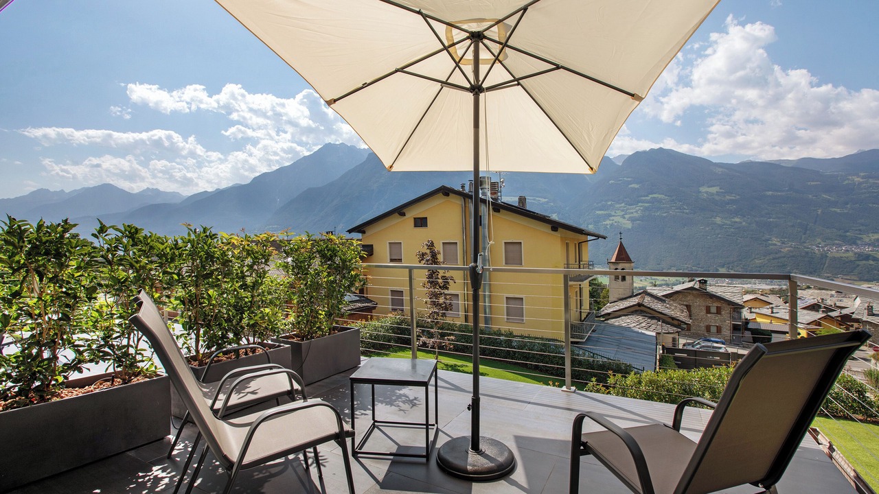 Photo of Patio Balcony in Senin
