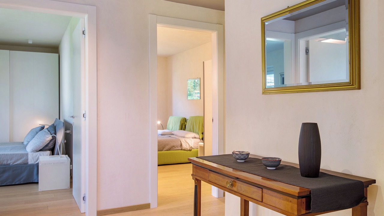 Photo of Bedroom in Senin