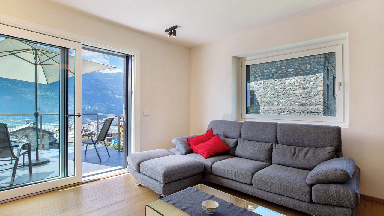 Photo of Livingroom in Senin