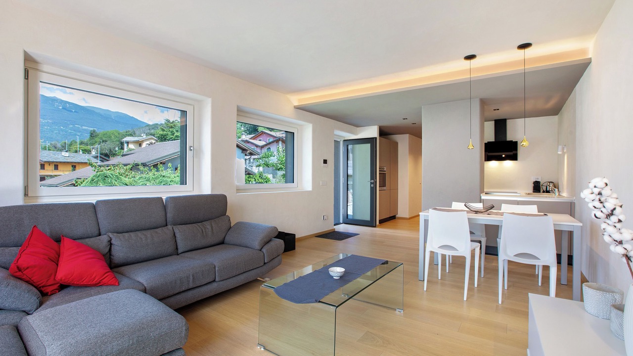 Photo of Livingroom in Senin