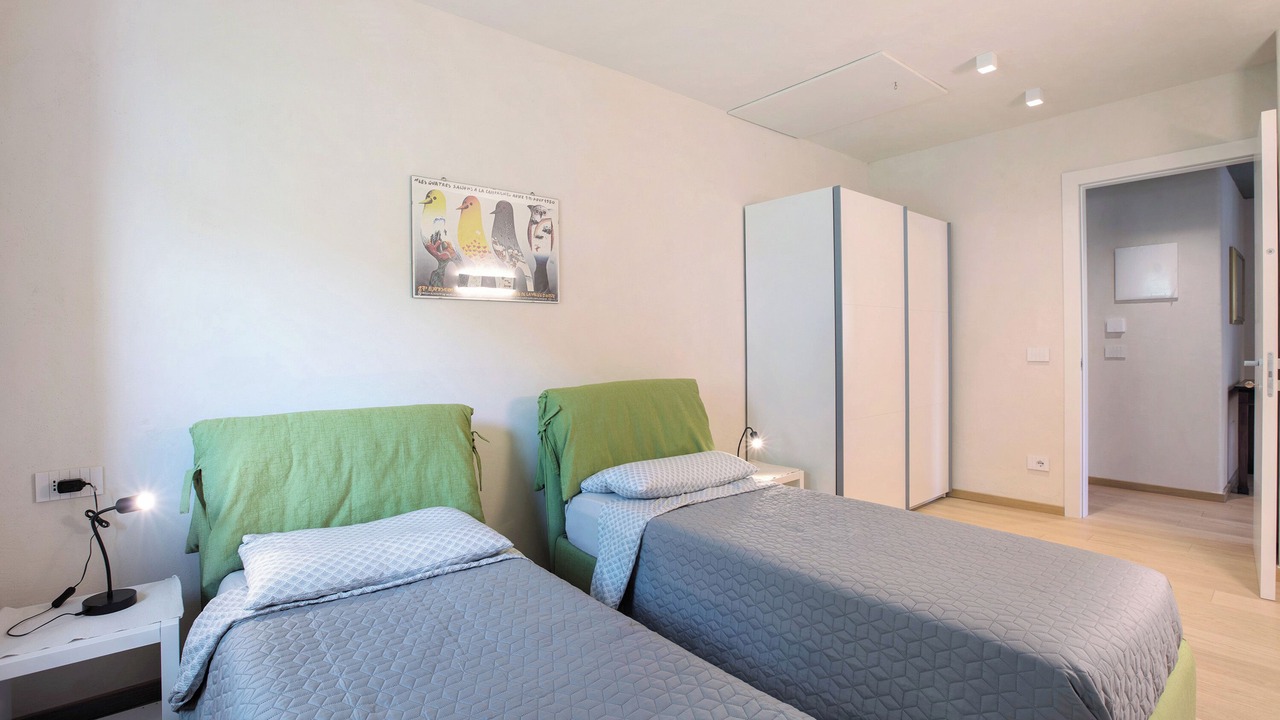 Photo of Bedroom in Senin