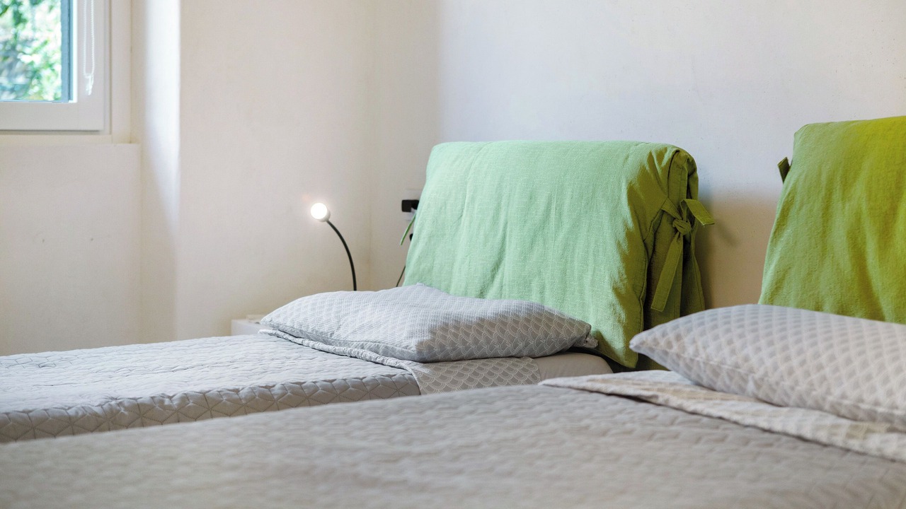 Photo of Bedroom in Senin