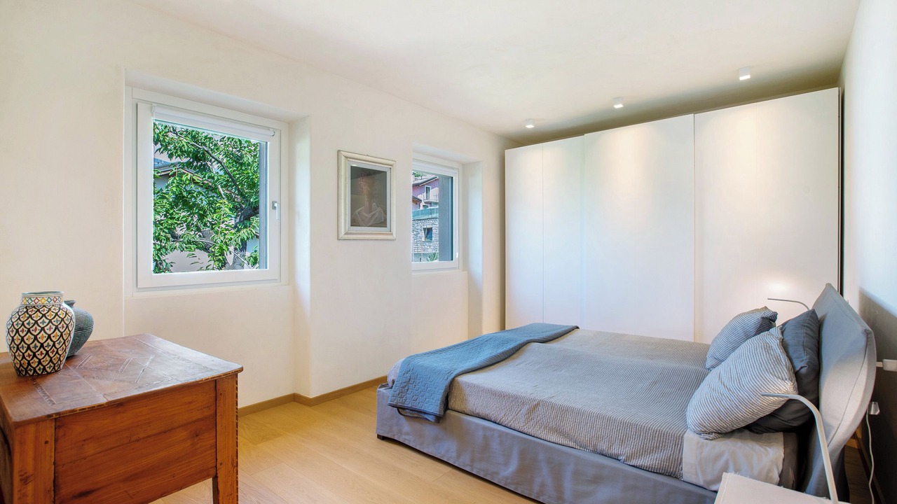 Photo of Bedroom in Senin