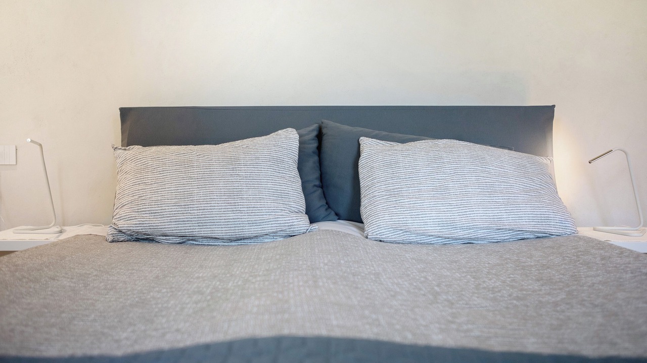 Photo of Bedroom in Senin