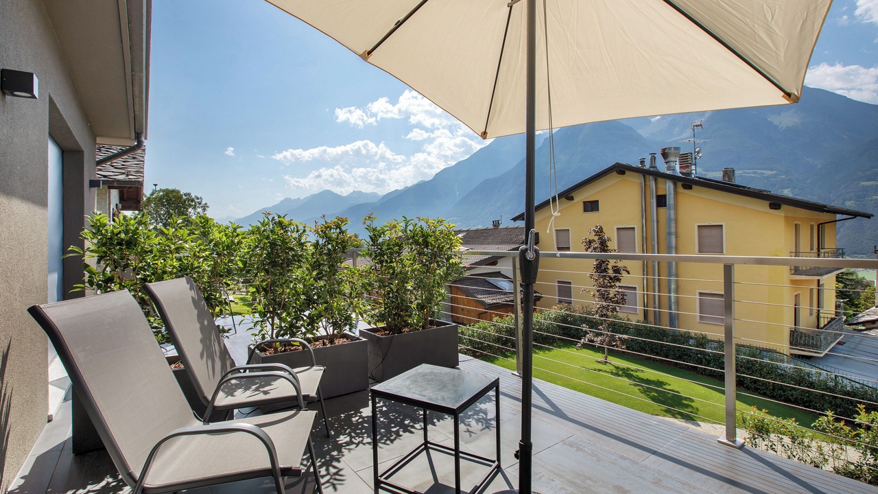 Photo of Patio Balcony in Senin
