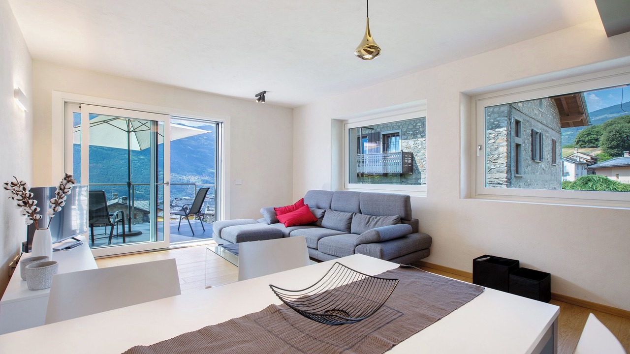 Photo of Livingroom in Senin