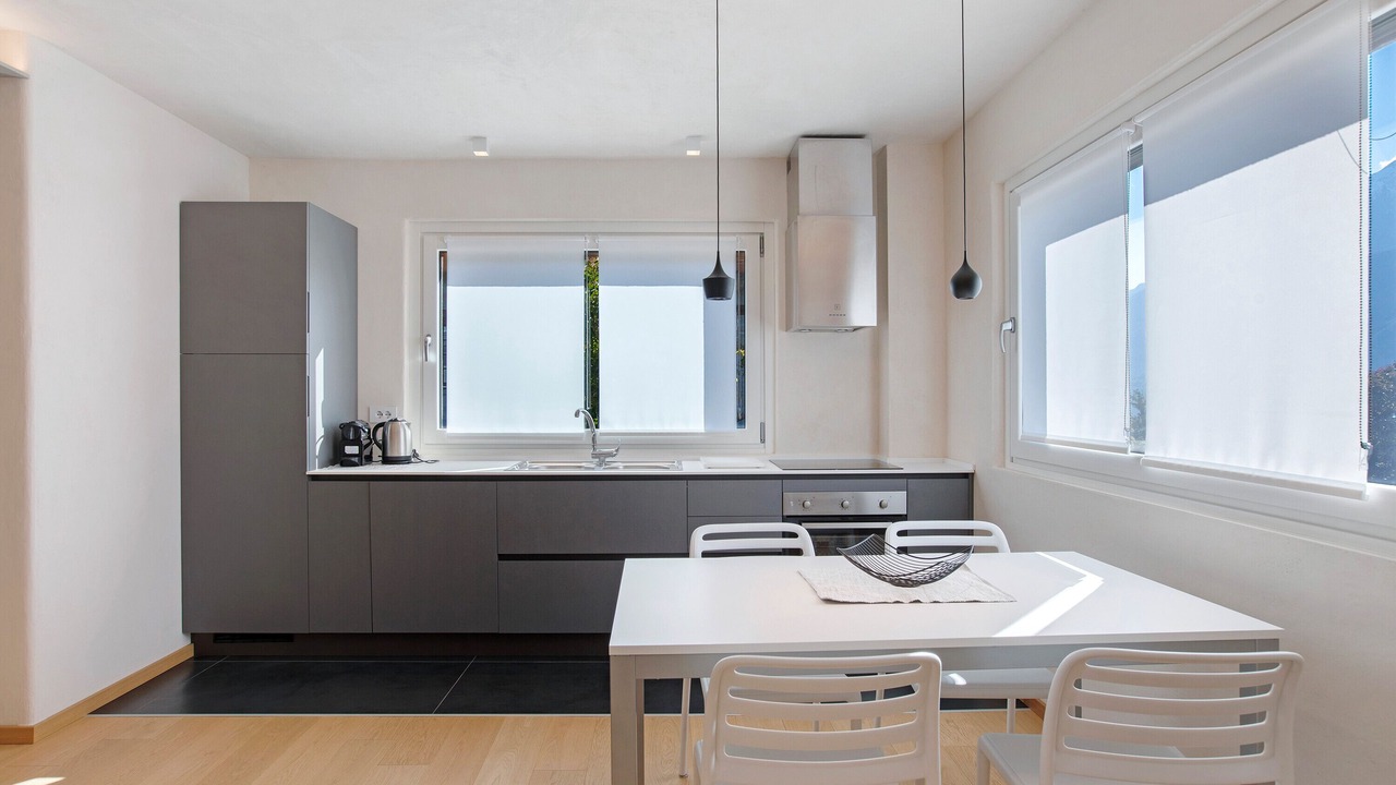Photo of Kitchen in Senin