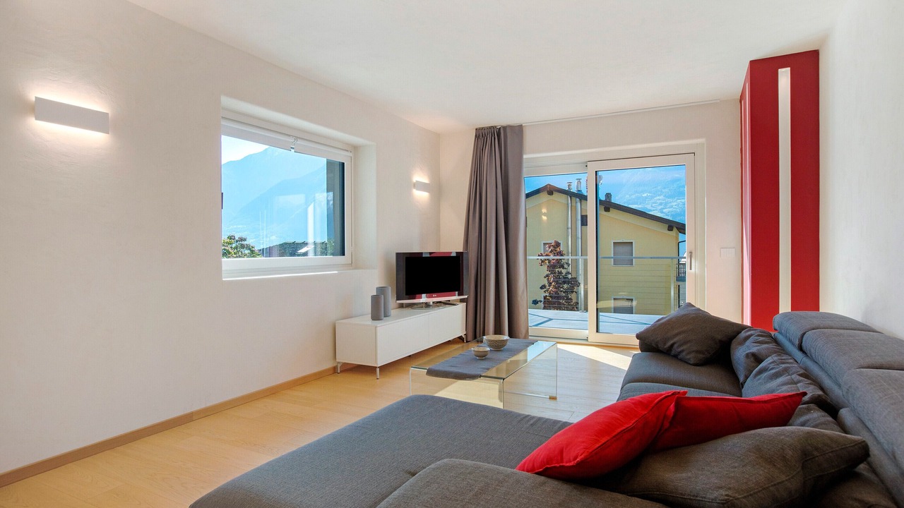 Photo of Livingroom in Senin