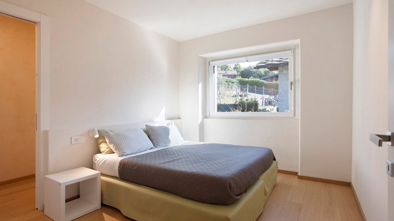 Photo of Bedroom in Senin