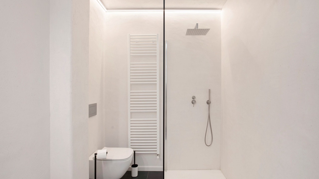 Photo of Bathroom in Senin