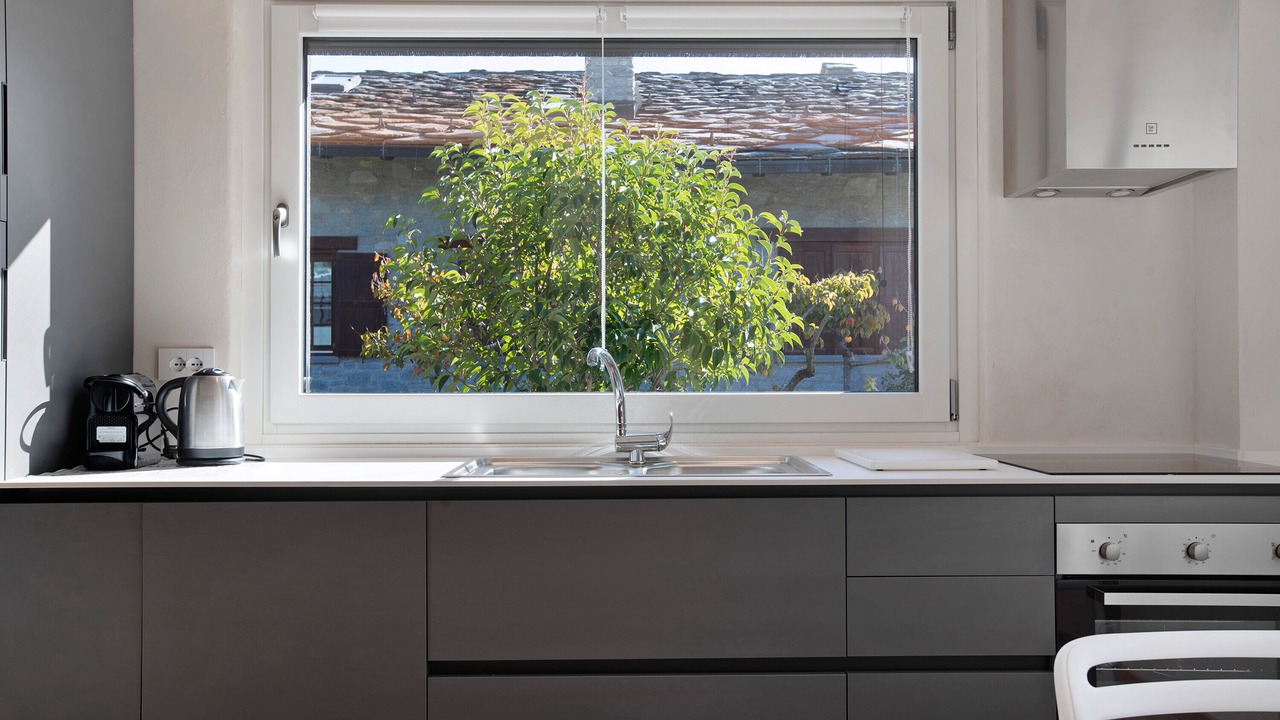 Photo of Kitchen in Senin