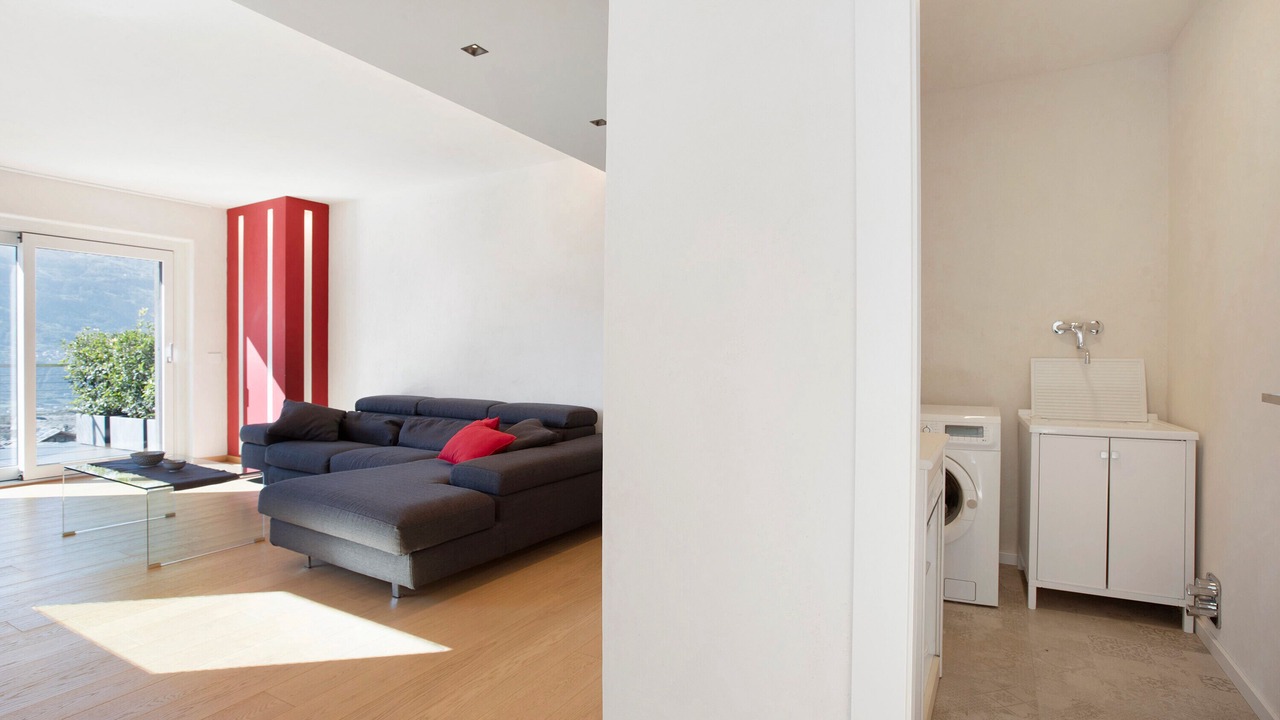 Photo of Livingroom in Senin