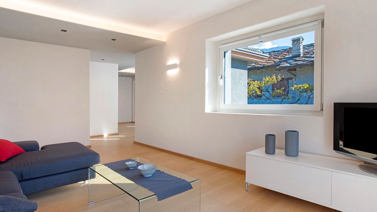 Photo of Livingroom in Senin
