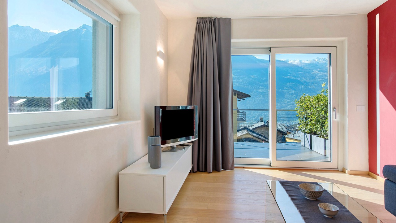 Photo of Livingroom in Senin