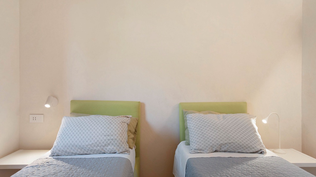 Photo of Bedroom in Senin