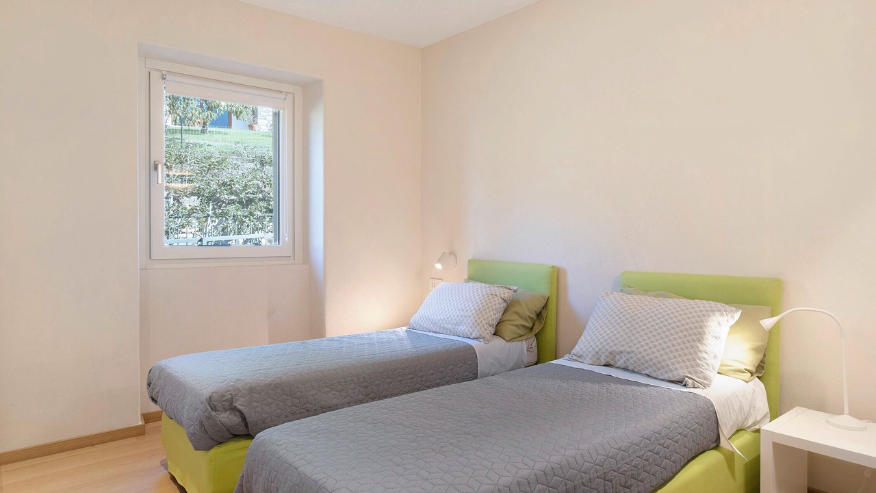 Photo of Bedroom in Senin