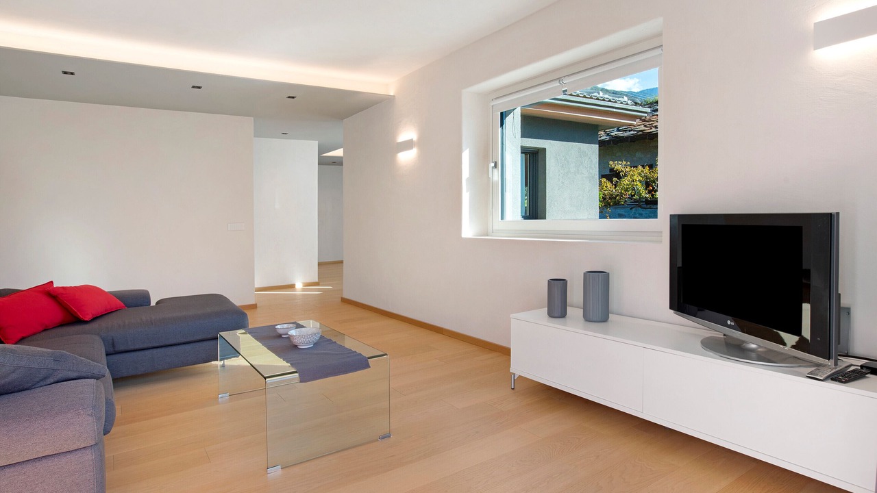 Photo of Livingroom in Senin