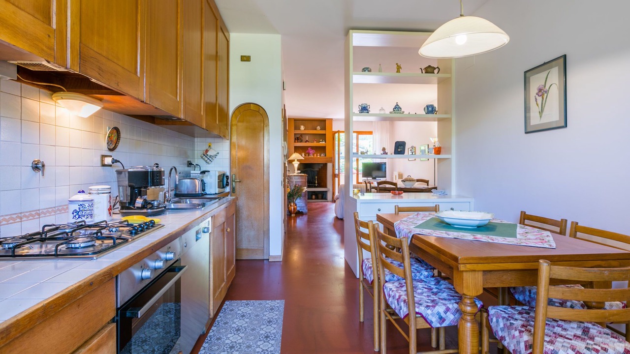 Photo of Bedroom in Greve in Chianti